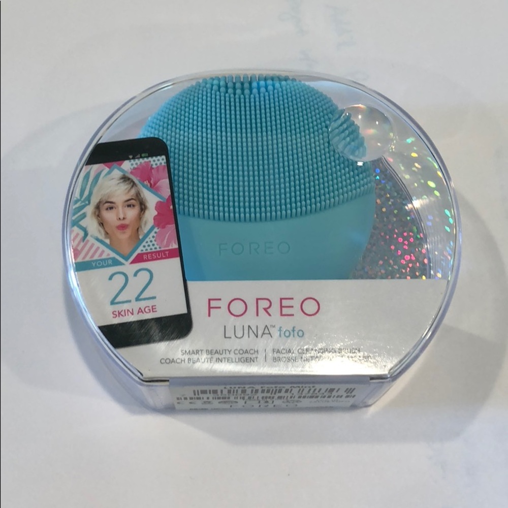 Foreo Luna Fofo